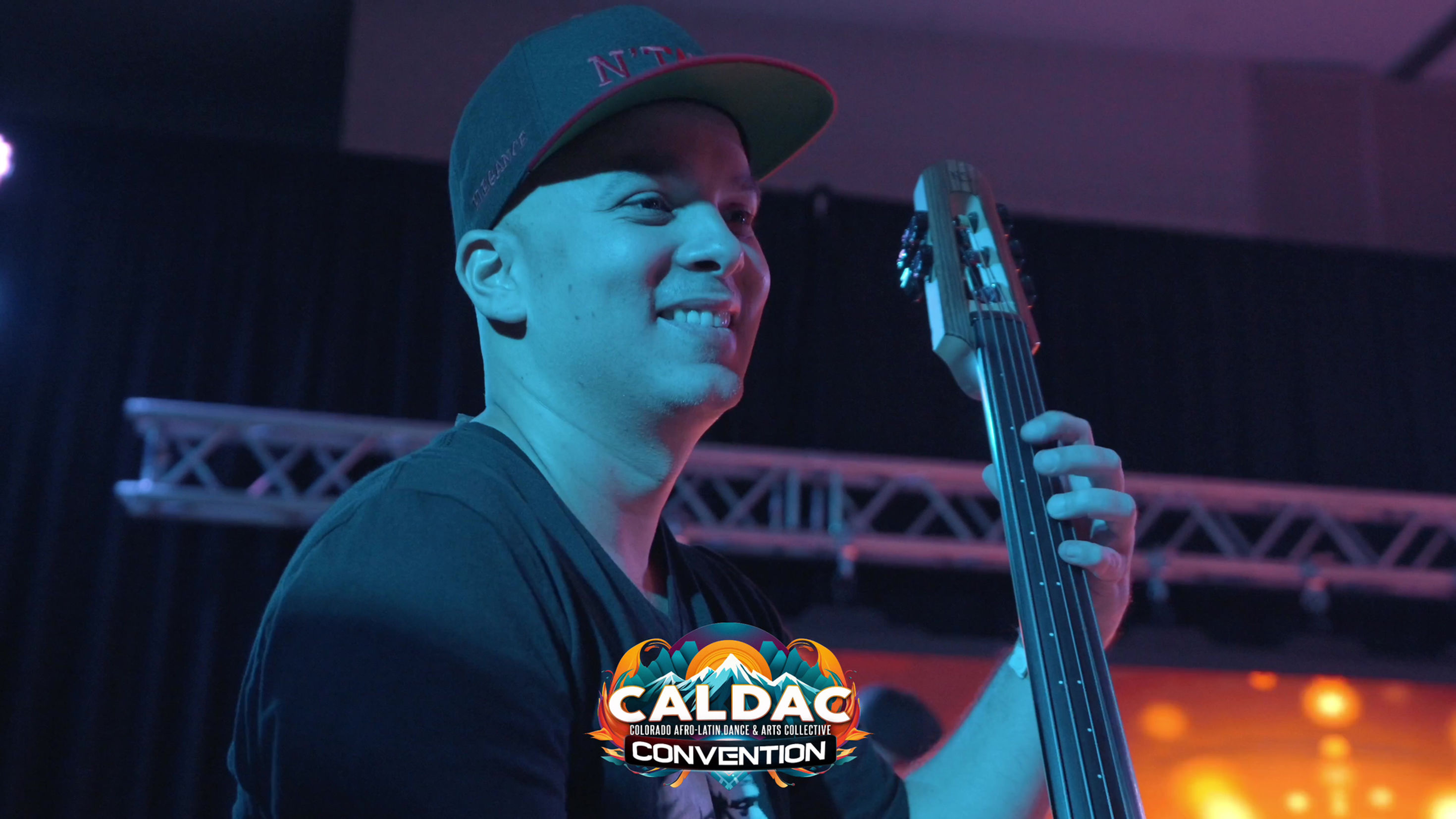 CALDACON